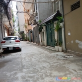 Dành riêng cho khách hàng tài chính từ 8tỷ, sẵn sàng đi xem ngay, nhà riêng phố nhân hòa, có sổ đỏ