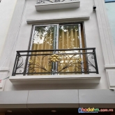 Bán nhà phố chiến thắng, văn quán hà đông ,đường ô tô tránh,nội thất đủ dt34m 4 tầng chỉ 5tỷ