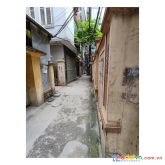 Nhà cầu giấy, ngõ ba gác đua, 35m nở hậu, 4.5 tỷ