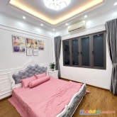 Bán nhà quận hai bà trưng, 34m x 4 tầng, 3.5m mặt tiền - giá 3.45 tỷ.