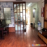 Bán nhà quan nhân quận thanh xuân ngõ thông ô tô qua kinh doanh tấp nập vị trí đẹp 50m2 - 7.5 tỷ