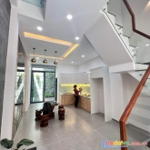 Bán nhà đường gò xoài bhh 60m2 giá 4 tỷ1