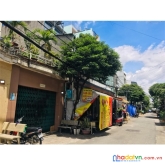 Bán nhà thoại ngọc hầu, phú thạnh, tân phú – hẻm 8m, 80m2, 7.5 tỷ.