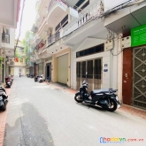 Ngộp bank bán gấp nhà nguyễn khuyến 42m2 4t giá 5 tỷ tỷ hơn chút xíu ô tô tận cửa