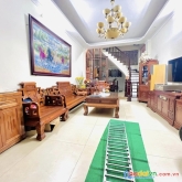 Bán nhà kđt đại kim 65m 4t mt 5m giá 13 tỷ phân lô - 2 mặt ô tô - vỉa hè 0928077333