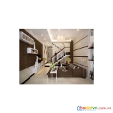 Nhà đẹp lô góc vũ trọng khánh hà đông 36m 6t pl oto kd nhỉnh 8 tỷ.