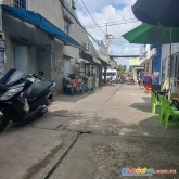 Bán nhà hẻm xe tải tránh 59m2 nhỉnh 4 tỷ đường gò xoài bình hưng hòa a.
