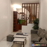 Nhà đẹp ở ngay minh khai - hai bà trưng, 5 tầng, gần ô tô 2.83 tỷ. lh: 0977531541
