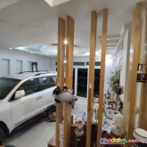 Hàng hiếm ô chợ dừa, đống đa, 50m2x5t, mt6m ô tô kinh doanh, 14 tỷ