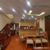 Mua nhà tặng nội thất, ô tô đỗ cổng - mt 7m - nguyễn văn cừ, 4.5 tỷ