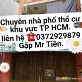 Chủ ngợp bank gấp bán nhà bình tân, mặt tiền kd đỉnh, ngay chợ bà hom, 3p qua tên lửa, nhà rất mới