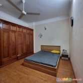 Bán nhà ô tô tránh 30m, 5 tầng, lô góc thoáng tại trung kính, cầu giấy