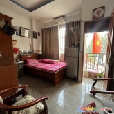 Bán nhà hẻm rộng 5m, lũy bán bích , tân thành, tân phú, dt 5 x 9; 54m2; chỉ 4.7 tỷ