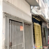Nhà bán hẻm 201 dương bá trạc - phường 1 - quận 8 giá 2.35 tỷ