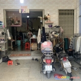 Bán nhà sát mặt tiền võ văn kiệt, hẻm thông, ngang 5.5 hiếm có