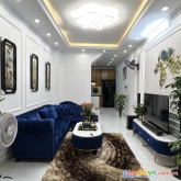 Bán nhà đường láng, đống đa 40m2 xây 4 tầng lô góc hai mặt thoáng.