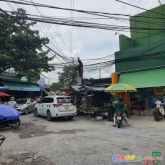 Bán đất mặt tiền 7.3m oto 2 chiều ngay chợ đồi p an bình chỉ 3.1tỷ