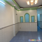 Cần tiền bán gấp nhà 64.3m2 đường lạc long quân, f.5, quận 11. giá 5.8 tỷ
