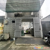Bán nhà hẻm xe hơi đường nguyễn sơn tân phú, 61m2, sát mt chỉ 5 tỷ
