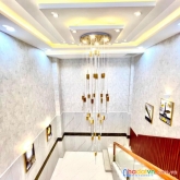 Ngay chợ gò vấp - nguyễn văn nghi - phường 5 - 3.3tỷ -  kinh doanh