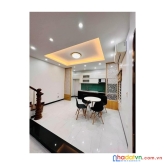 Chính chủ cần bán nhà 5 tầng ngõ 41 phố thái hà - 20m ra ô tô tránh nhà đẹp long lanh - chủ tặng