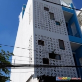 Nhà đường  bình thành bình tân 72m2- 4 tầng mới đẹp xe hơi ngủ trong nhà  giá chỉ 4,95 tỷ