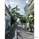 Bán nhà riêng 80m2, đường văn cao, phú thạnh, tân phú – 7.25 tỷ