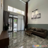 Bán nhà thống nhât, tân thành, tân phú, 58m2, tặng nt, hxh, 4,5  tỷ tl mạnh