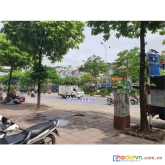 Cực hot, nhà phố ô chợ dừa, đống đa 61m, 3 tầng, mt 4.5m, 2 mặt phố, giá 27 tỷ