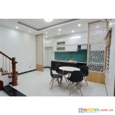 Gấp! bán nhà trung liệt, đống đa, mới, hiện đại, ở thích, 30m2x5tx6mmt, chỉ 5 tỷ