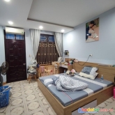 Hiếm! bán nhà xã đàn, đống đa, 2 thoáng, kinh doanh, ô tô, 34m2x5t, nhỉnh 4 tỷ
