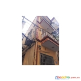 Bán nhà riêng trần quốc vượng 35m2 * mt3.5m chỉ 3.78 tỷ. lô góc, ngõ sáng. đầu tư.