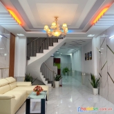 Nhà 2 tầng - 78m2- phạm văn bạch- gò vấp- giá 4.x tỷ còn tl