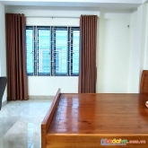 Bán nhà chu huy mân, long biên, ô tô đỗ cửa, gần hồ sài đồng, vị trí cực đẹp, 45m2x4.3m