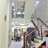 Bán nhà mã lò bình trị đông a, bình tân, cực rẻ 70m2, 2 tầng btct , 5,2 tỷ