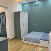 Căn hộ dòng tiền ngõ 68 cầu giấy 55m2 hơn 6 tỷ dòng tiền 45 triệu một tháng 0912288365.