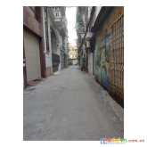 Nhà dương quảng hàm, phân lô ô bàn cờ, ngõ ô tô 7 chỗ, 47.5m2, 9 tỷ