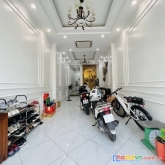 Gara ô tô, phố vũ tông phan, thanh xuân 50m2x5t, mt 4m, kd, nhỉnh 7 tỷ.