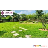 Cần bán nhanh lô 111.9m2 (6.3m*18m) tại fpt city