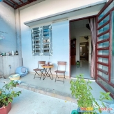 Bán gấp nhà xinh phạm văn bạch, tân bình, 2 tầng, 64m2 chỉ 5xty.