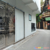 Hiếm trương định dưới 5 tỷ nhà mặt ngõ ô tô, kinh doanh, về ở ngay