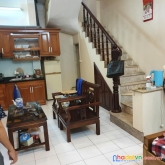 Giảng võ - gần phố - gần ô tô - 31m2 x 3t - chỉ 3 tỷ 7 ( thương lượng )