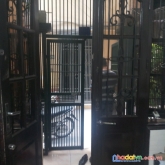 Bán nhà phố thái hà, 44m2*4 tầng, phân lô, ô tô chạy vòng quanh, nhỉnh 8 tỷ.