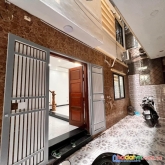 Bán nhà phố thái hà, 30m2* 5 tầng, lô góc, ngõ thoáng, nhà đẹp long lanh, nhỉnh 5 tỷ.