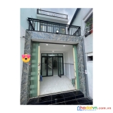 Bán nhà đẹp giá tốt huỳnh tấn phát quận 7. 74m2 nhỉnh 5 tỷ. shr-btct-tl 2 mt