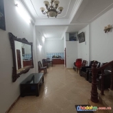 Bán nhà hào nam, đống đa 35m2, mặt tiền 4,2m nhà đẹp ở ngay.