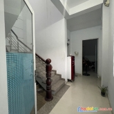 Bán nhà hxh 6m lê trọng tấn, tân phú - 3 tầng - 105m2 - 8.8 tỷ