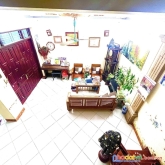 Bán nhà phú diễn, bắc từ liêm, 4 tầng x 58m2, 10 ô tô đỗ, 3.9 tỷ.