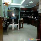 (phú nhuận) hẻm 5m, trương quốc dung, 4 x 16m, 3 lầu, chỉ 8.5 tỷ
