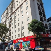 Nhà hoàng đạo thành 35 m , 6 tầng, 3.5 m, giá 4.65 tỷ